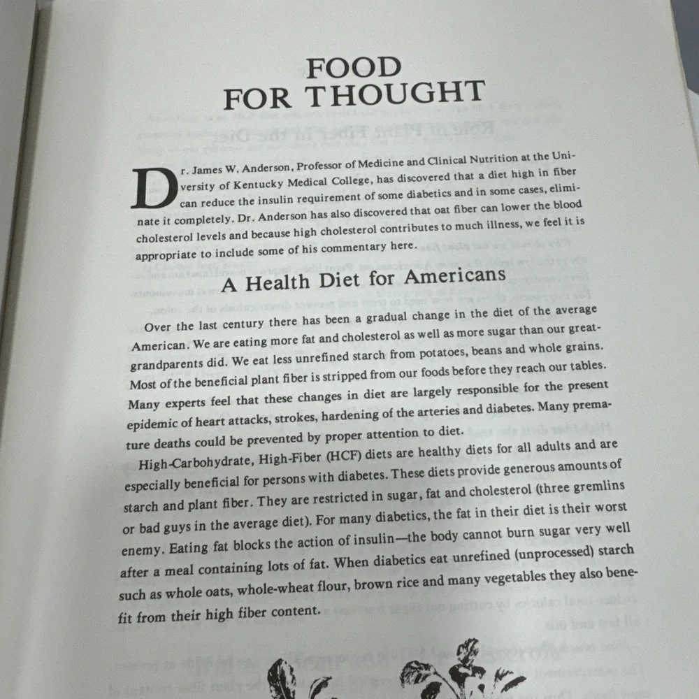Vintage Saturday Evening Post Family Cookbook Selected‎ Health Recipes Paperback